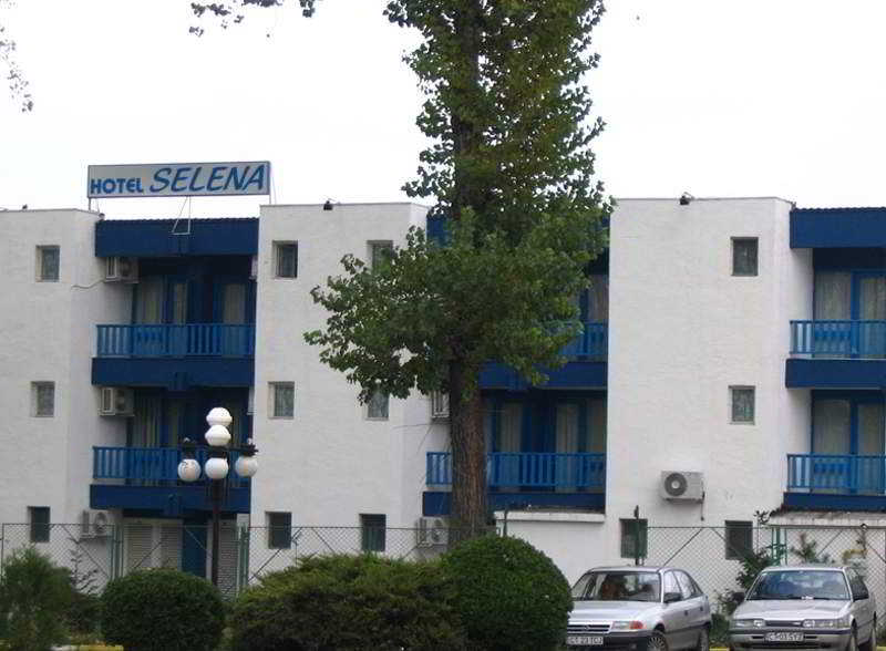 hotel Selena