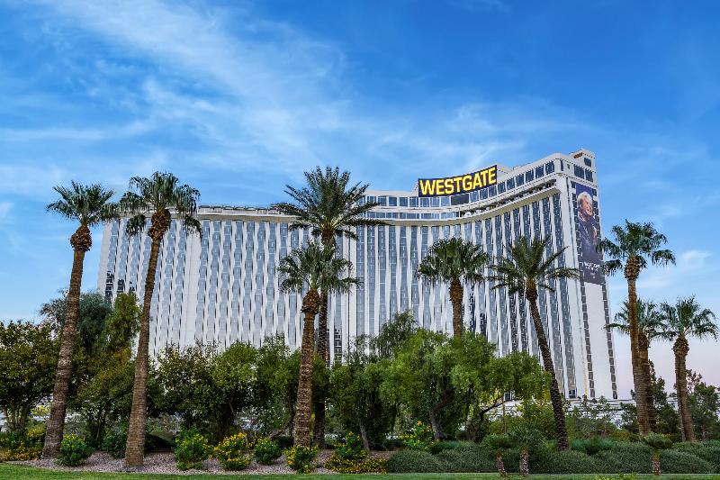 westgate casino and hotel las vegas