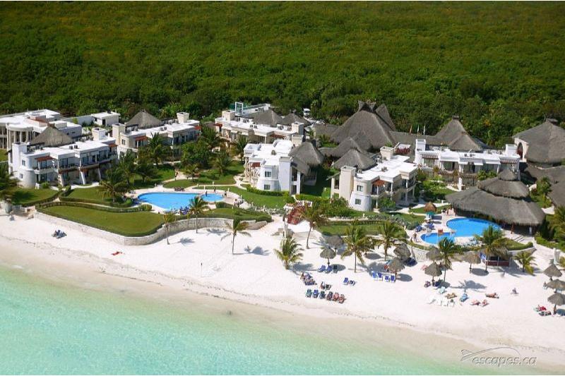 Fotos Hotel Azul Beach Hotel By Karisma