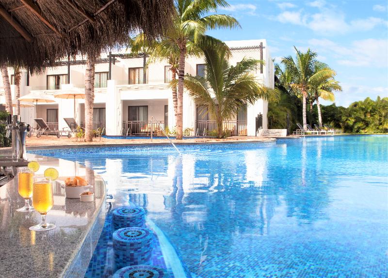 Fotos Hotel Azul Beach Hotel By Karisma