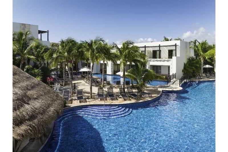 Fotos Hotel Azul Beach Hotel By Karisma