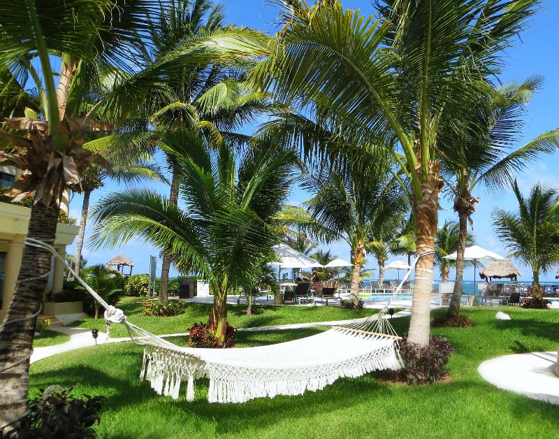 Fotos Hotel Azul Beach Hotel By Karisma