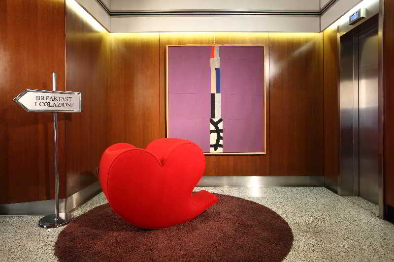 hotel Mediolanum