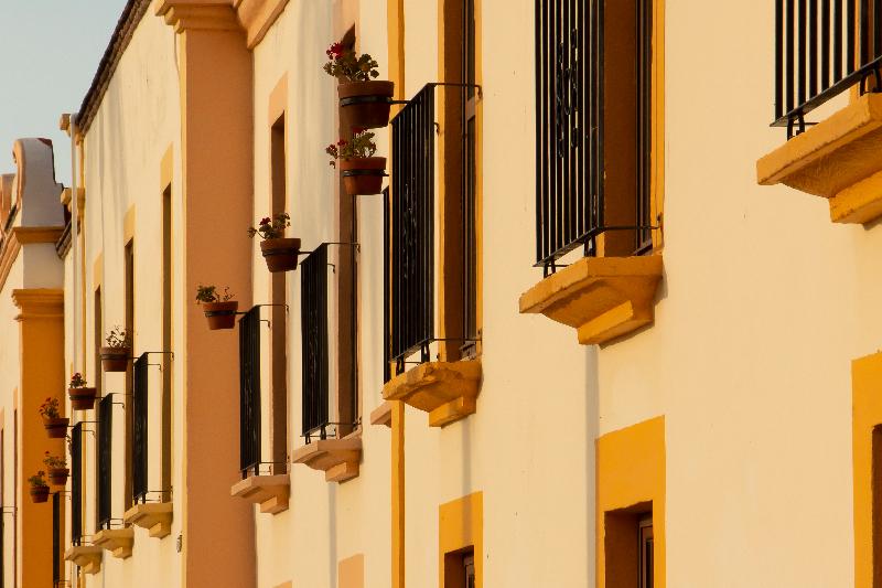 hotel Misin Grand Juriquilla