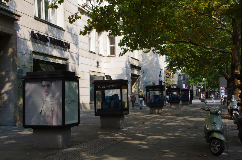 hotel Come Inn Berlin Kurfurstendamm Opera