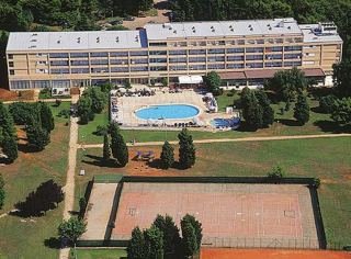 hotel Park Plaza Medulin