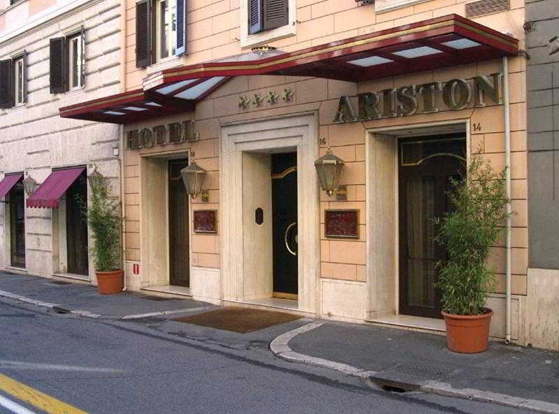 hotel Ariston