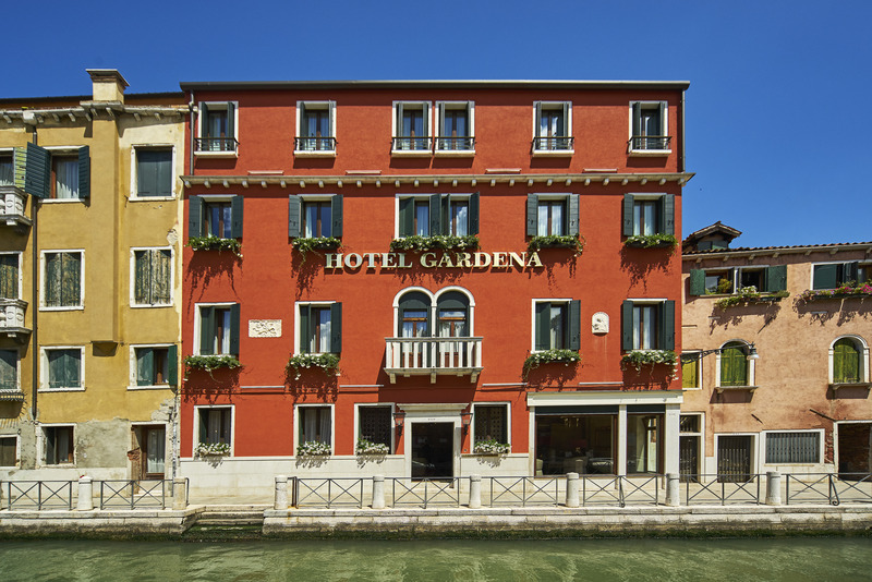 hotel Gardena