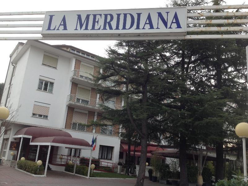 hotel La Meridiana