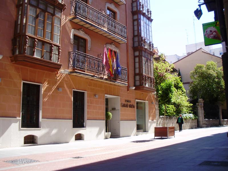 hotel Boutique Atrio