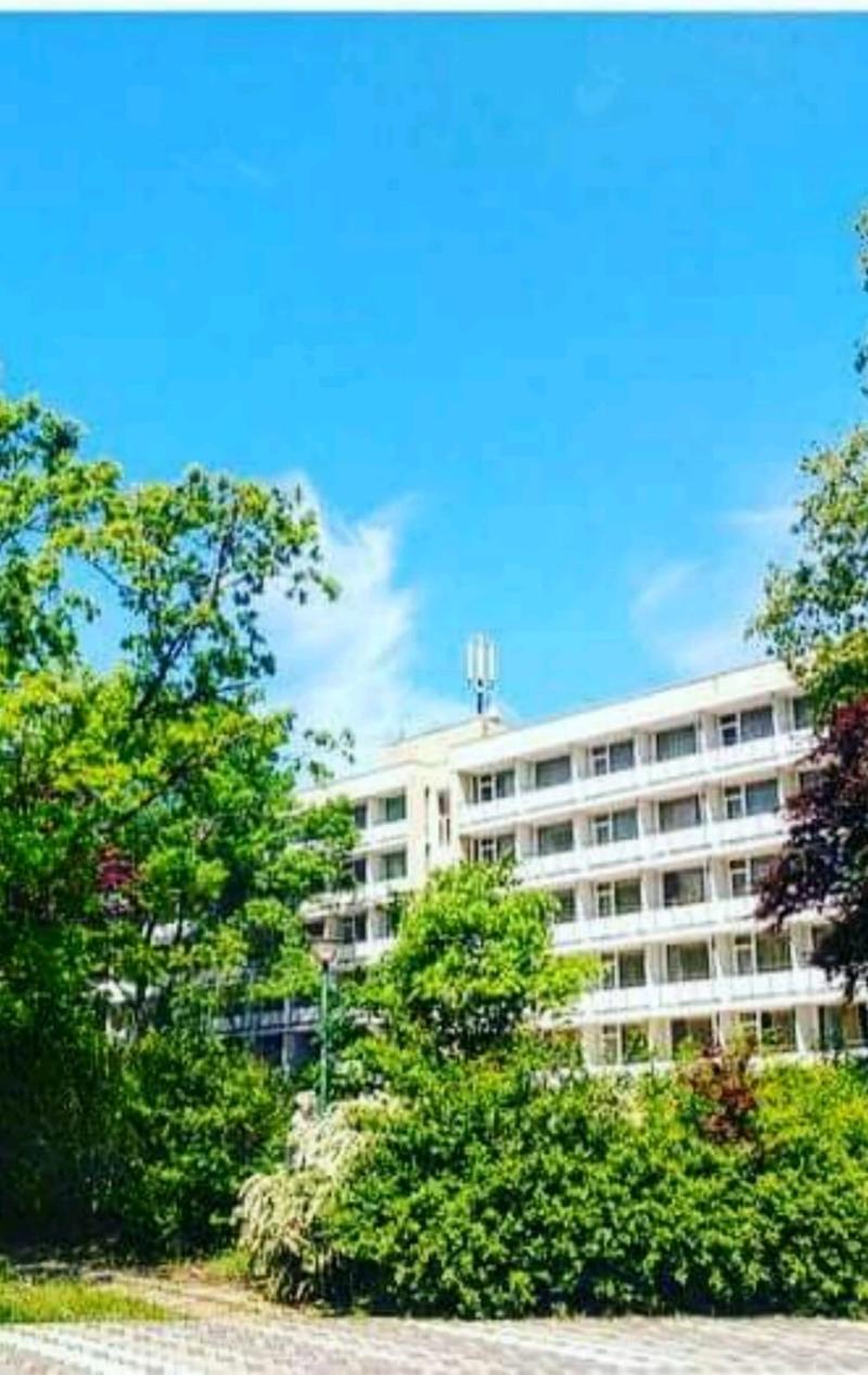 hotel Miorita