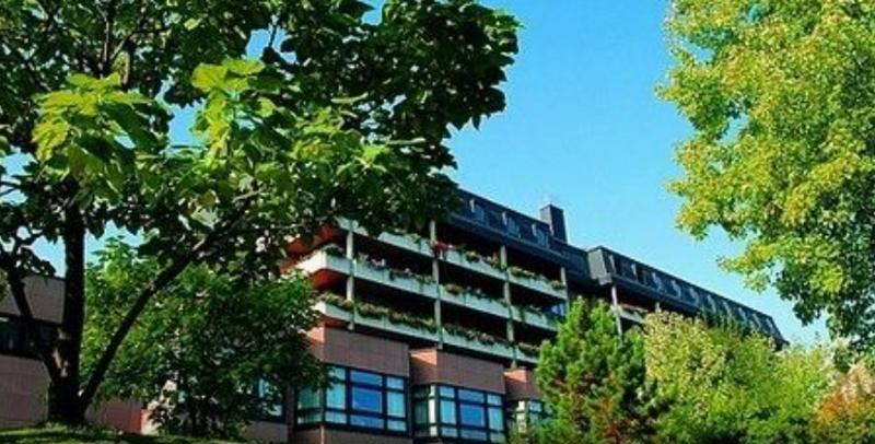 hotel Steigenberger Hotel Bad Orb