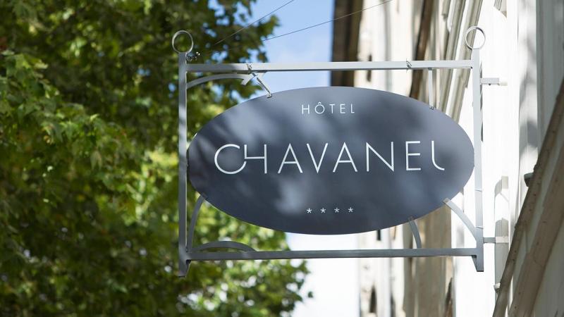 hotel Chavanel