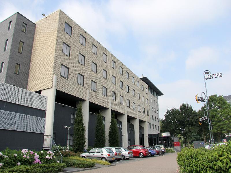 hotel Bastion Hotel Utrecht