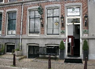 Fotos Hotel Hampshire Inn - Prinsengracht
