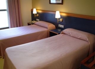 hotel Moderno