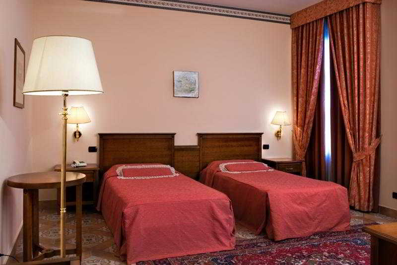 hotel Baglio Conca D'oro