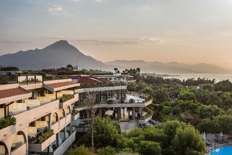 hotel Fiesta Hotel Athene Palace