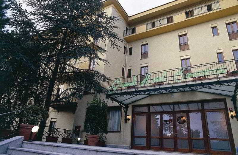 Fotos Hotel Grand Hotel Bonaccorsi