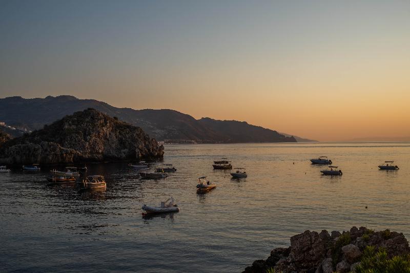 hotel Nh Villa Sant' Andrea