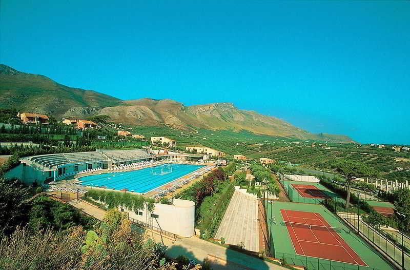 hotel Torre Artale Hotel And Villas
