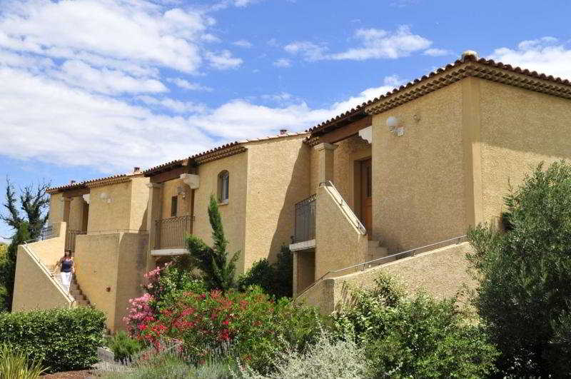 residencia Residhotel Le Grand Avignon