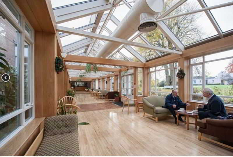 hotel Dunadry Hotel & Country Club