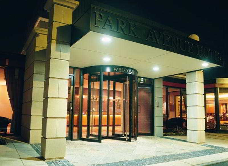 hotel Park Avenue