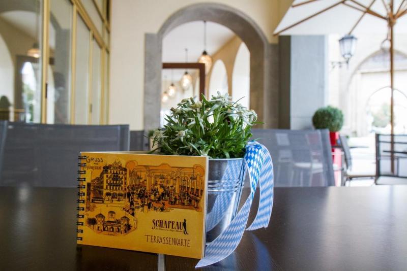 hotel Torbrau