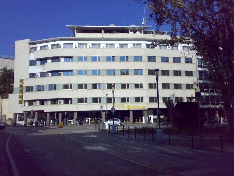 hotel Centrale