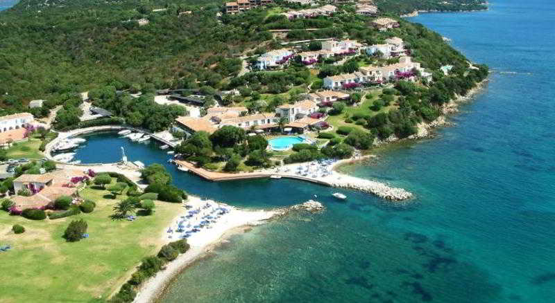 hotel Palumbalza Porto Rotondo