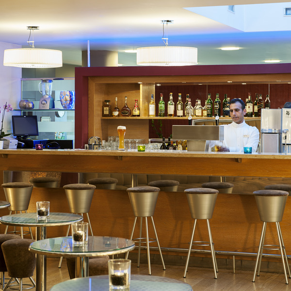 Fotos Hotel Nh Zurich Airport