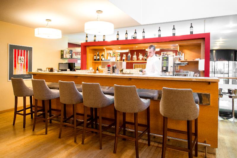 Fotos Hotel Nh Zurich Airport