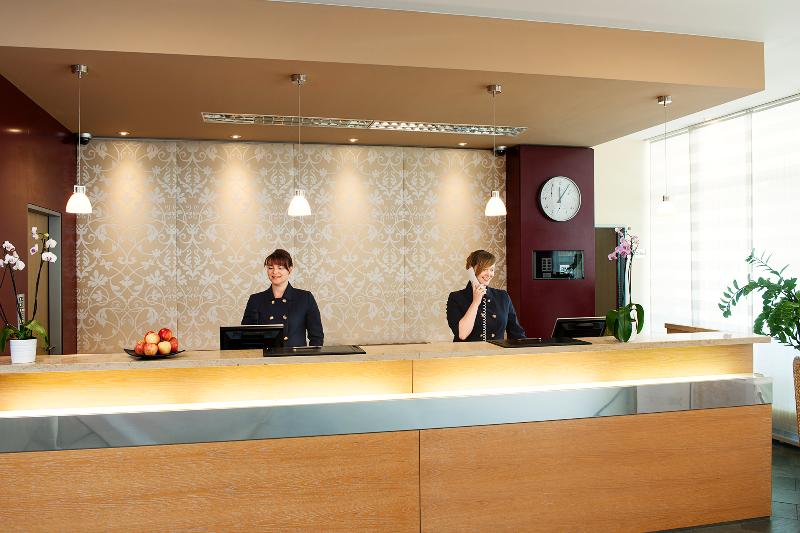 Fotos Hotel Nh Zurich Airport