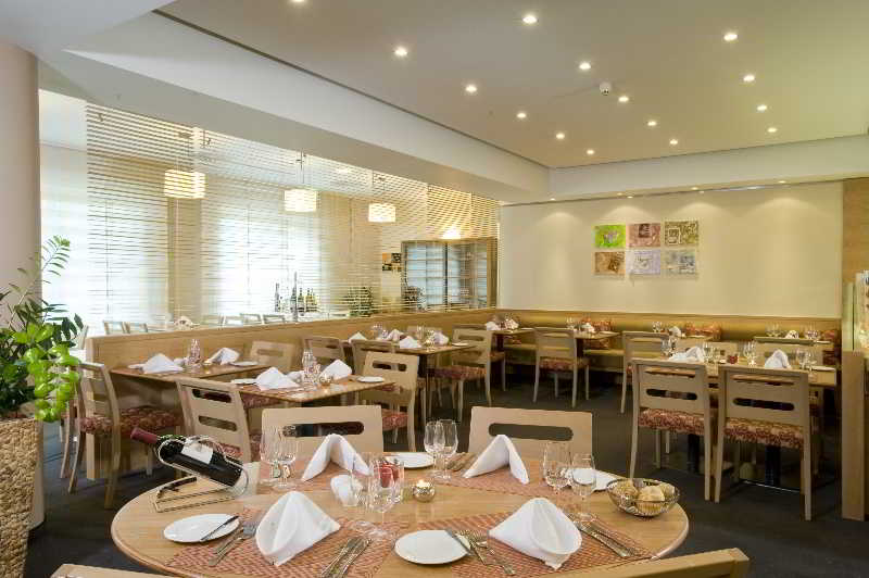 Fotos Hotel Nh Zurich Airport