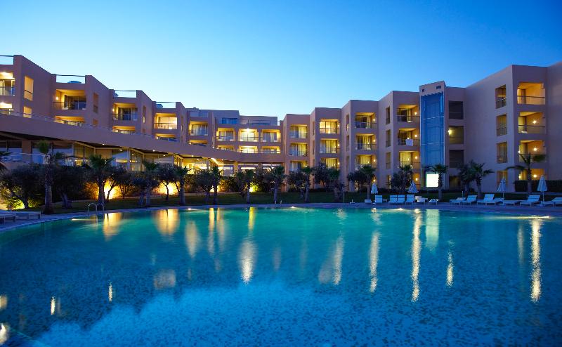 hotel Sao Rafael Suites