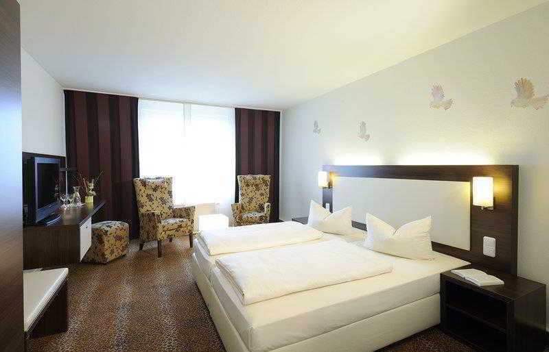 Fotos Hotel Best Western Apart Hotel Muenchen