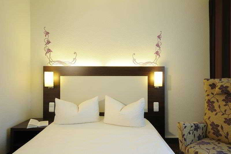 Fotos Hotel Best Western Apart Hotel Muenchen
