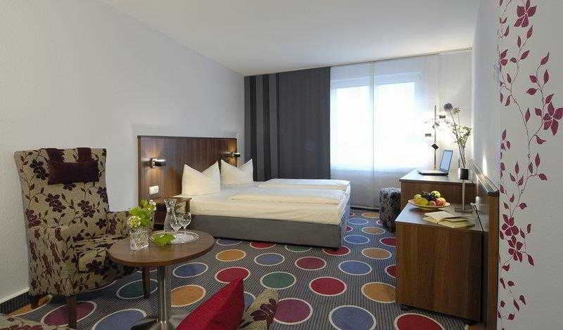 Fotos Hotel Best Western Apart Hotel Muenchen