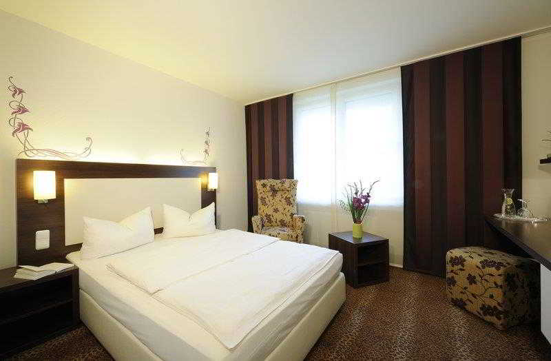 Fotos Hotel Best Western Apart Hotel Muenchen