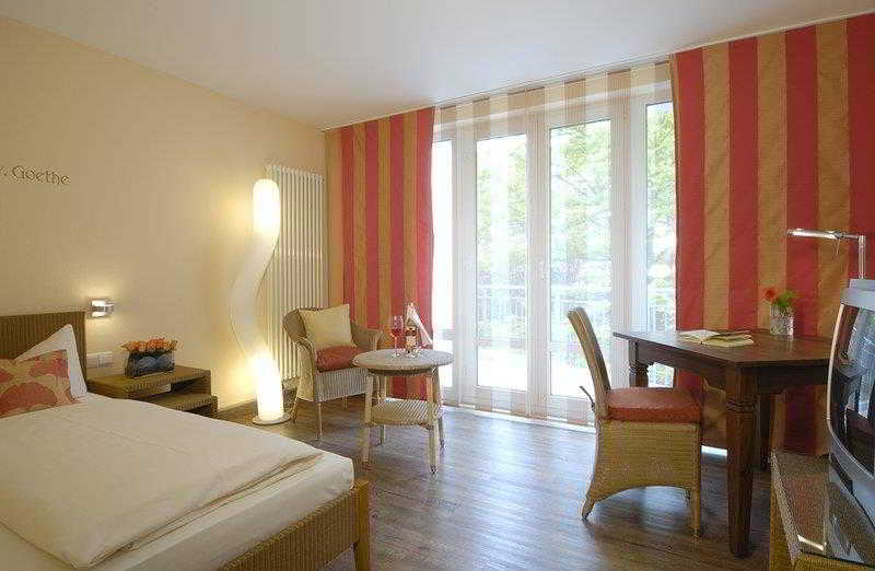 Fotos Hotel Best Western Apart Hotel Muenchen
