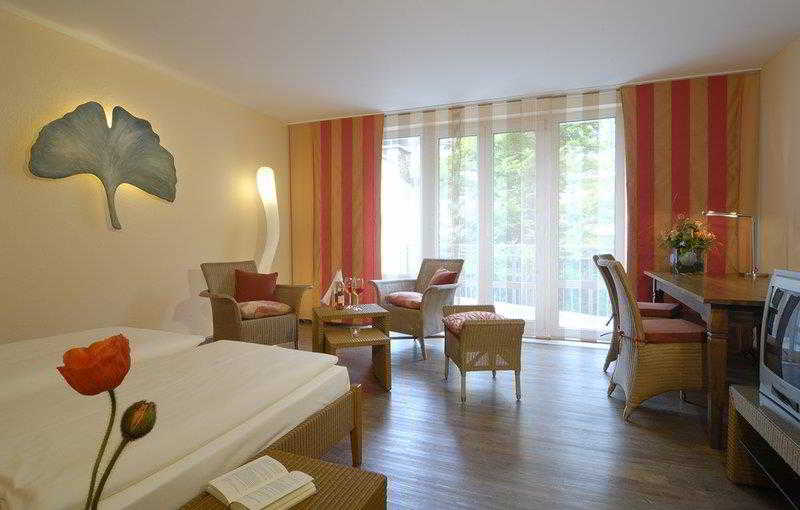 Fotos Hotel Best Western Apart Hotel Muenchen