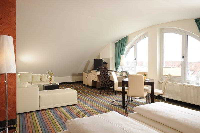 Fotos Hotel Best Western Apart Hotel Muenchen