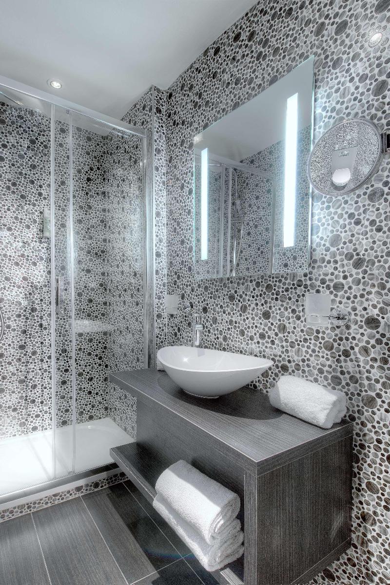 hotel Best Western De Madrid
