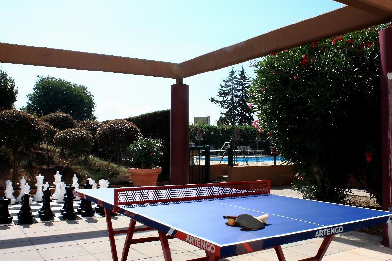 hotel Kyriad Cannes Mandelieu
