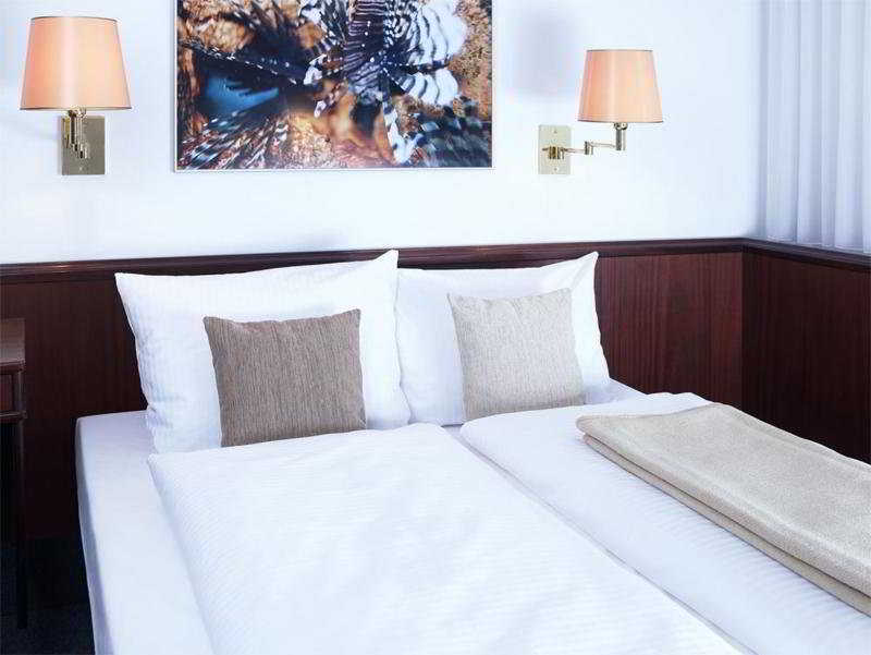 apartahotel Ibis Styles Kln City