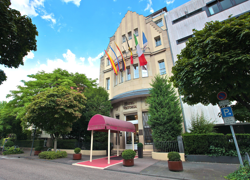 hotel Viktoria