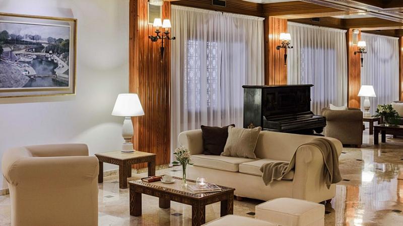 hotel Fernando Iii