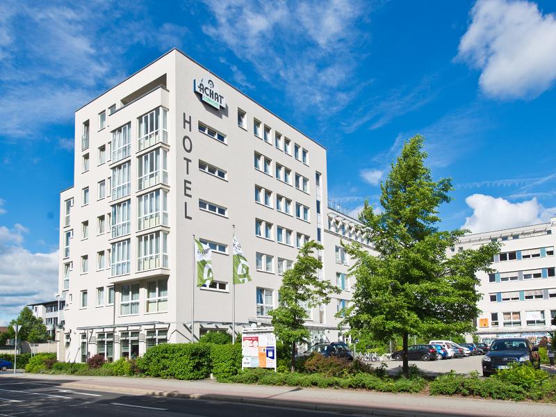 hotel Achat Comfort Dresden