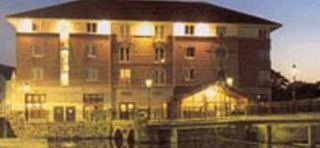 hotel Riverside Sligo